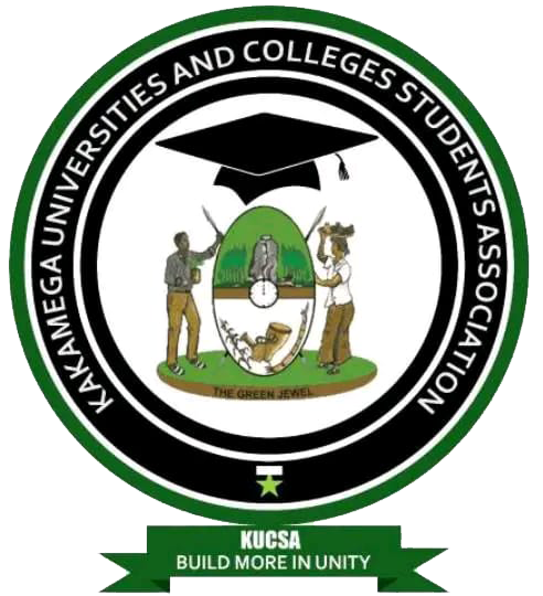 KUCSA Logo