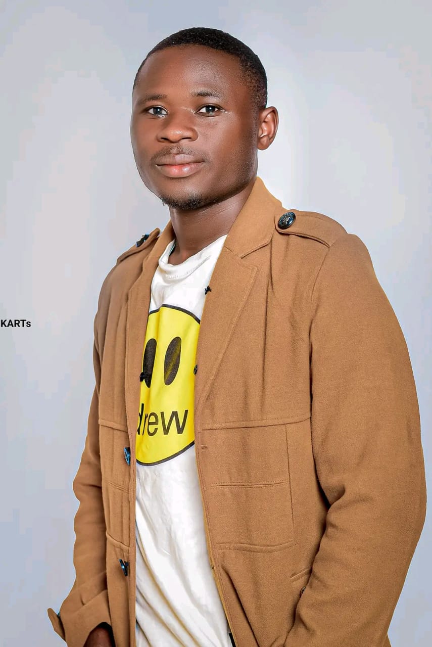 Kwisero Representative Eyamah Titus