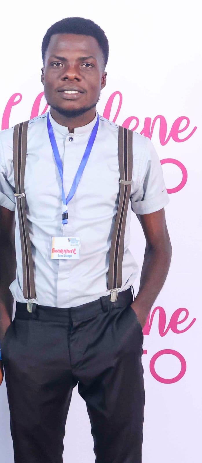 Mumias East Representative Brian Musyoka