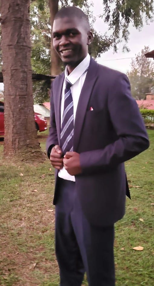 Shinyalu Representative